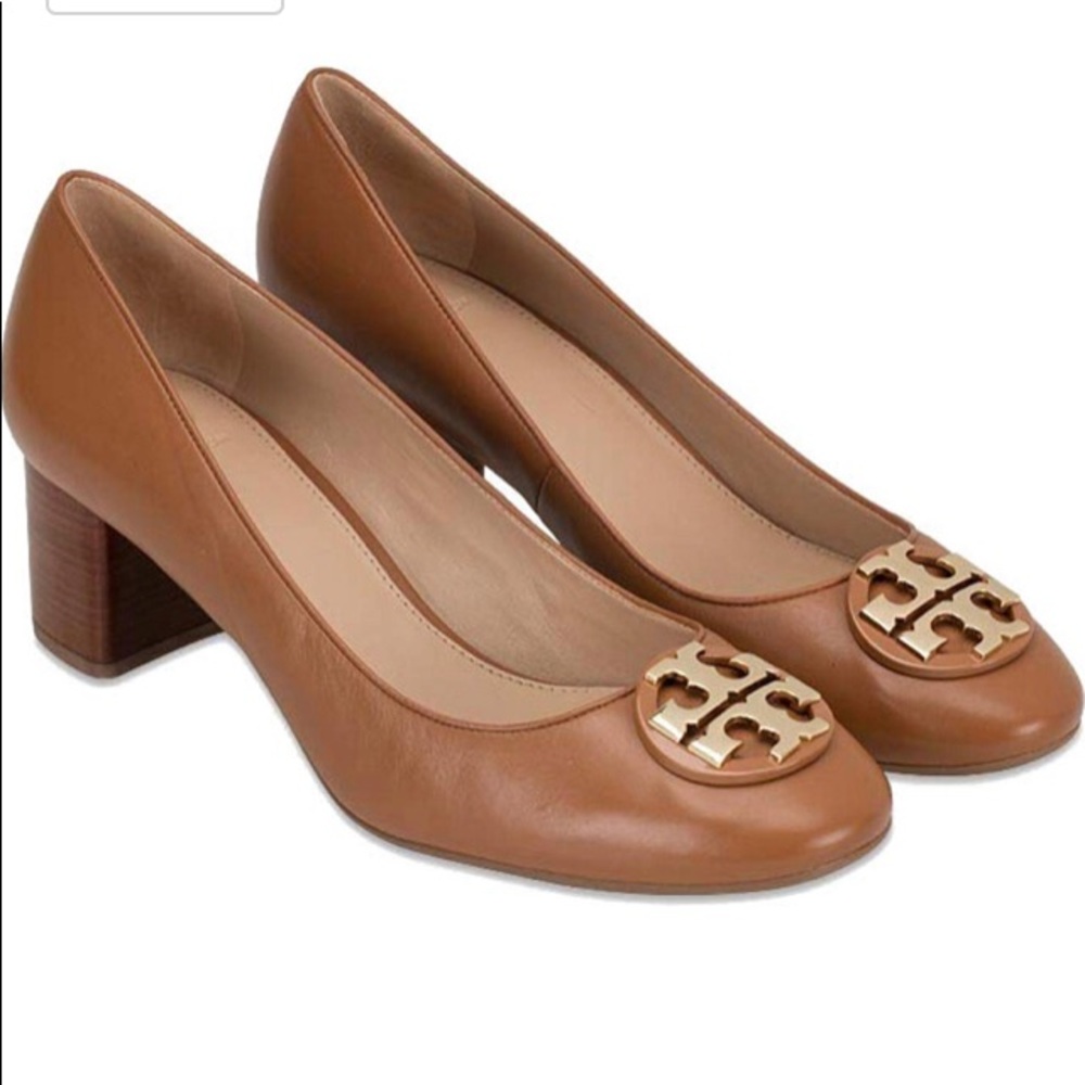 NWT Tory Burch pump